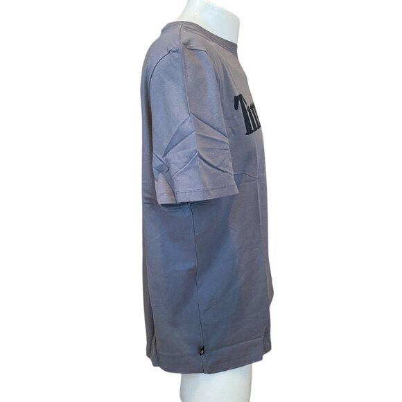 Timberland men's size XL regular fit gray short sleeve crewneck casual t-shirt - Picture 2 of 6